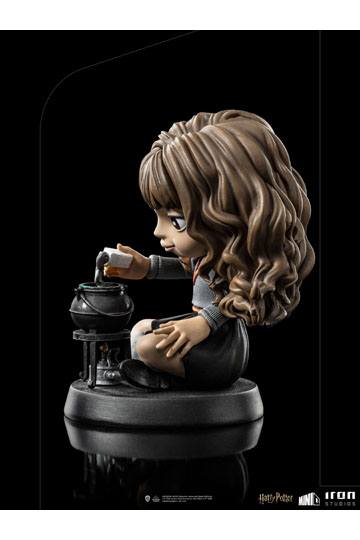 Harry Potter Mini Co. PVC Figure Hermione Granger Polyjuice 12 cm