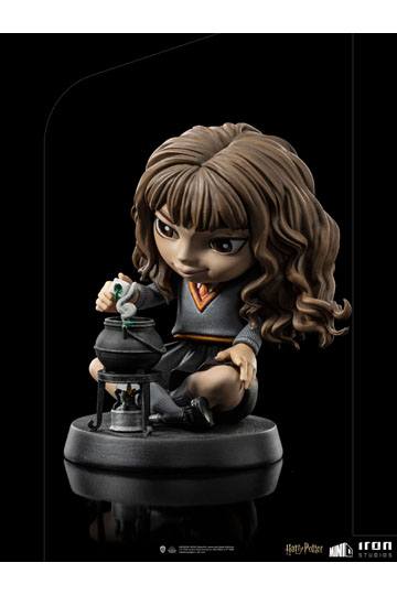 Harry Potter Mini Co. PVC Figure Hermione Granger Polyjuice 12 cm