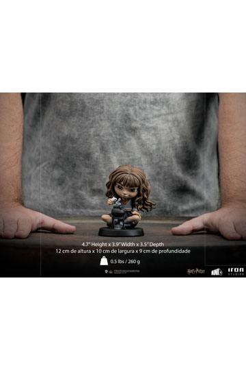 Harry Potter Mini Co. PVC Figure Hermione Granger Polyjuice 12 cm