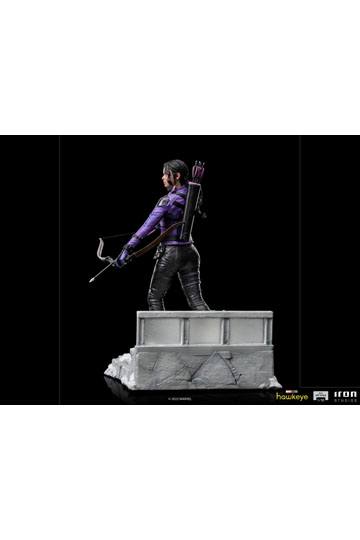 Hawkeye BDS Art Scale Statue 1/10 Kate Bishop 21 cm