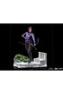 Hawkeye BDS Art Scale Statue 1/10 Kate Bishop 21 cm