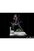 Hawkeye BDS Art Scale Statue 1/10 Clint Barton 19 cm