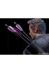 Hawkeye BDS Art Scale Statue 1/10 Clint Barton 19 cm