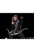 Hawkeye BDS Art Scale Statue 1/10 Clint Barton 19 cm