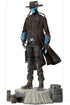 Star Wars Book of Boba Fett BDS Art Scale Statue 1/10 Cad Bane 22 cm