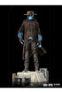 Star Wars Book of Boba Fett BDS Art Scale Statue 1/10 Cad Bane 22 cm