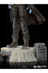 Star Wars Book of Boba Fett BDS Art Scale Statue 1/10 Cad Bane 22 cm