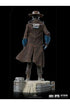 Star Wars Book of Boba Fett BDS Art Scale Statue 1/10 Cad Bane 22 cm