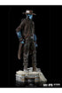 Star Wars Book of Boba Fett BDS Art Scale Statue 1/10 Cad Bane 22 cm