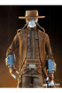 Star Wars Book of Boba Fett BDS Art Scale Statue 1/10 Cad Bane 22 cm