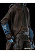 Star Wars Book of Boba Fett BDS Art Scale Statue 1/10 Cad Bane 22 cm
