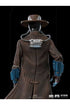 Star Wars Book of Boba Fett BDS Art Scale Statue 1/10 Cad Bane 22 cm