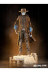 Star Wars Book of Boba Fett BDS Art Scale Statue 1/10 Cad Bane 22 cm