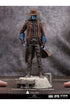 Star Wars Book of Boba Fett BDS Art Scale Statue 1/10 Cad Bane 22 cm