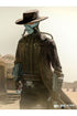 Star Wars Book of Boba Fett BDS Art Scale Statue 1/10 Cad Bane 22 cm
