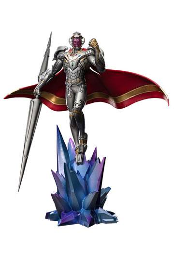 What If...? Deluxe Art Scale Statue 1/10 Infinity Ultron 36 cm