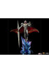 What If...? Deluxe Art Scale Statue 1/10 Infinity Ultron 36 cm