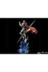 What If...? Deluxe Art Scale Statue 1/10 Infinity Ultron 36 cm