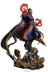 What If...? Deluxe Art Scale Statue 1/10 Strange Supreme 27 cm