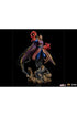 What If...? Deluxe Art Scale Statue 1/10 Strange Supreme 27 cm
