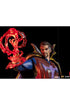 What If...? Deluxe Art Scale Statue 1/10 Strange Supreme 27 cm