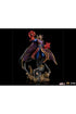 What If...? Deluxe Art Scale Statue 1/10 Strange Supreme 27 cm