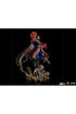 What If...? Deluxe Art Scale Statue 1/10 Strange Supreme 27 cm