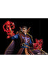 What If...? Deluxe Art Scale Statue 1/10 Strange Supreme 27 cm