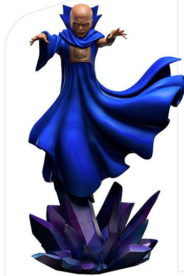 What If...? BDS Art Scale Statue 1/10 The Watcher 27 cm