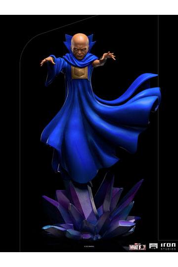 What If...? BDS Art Scale Statue 1/10 The Watcher 27 cm