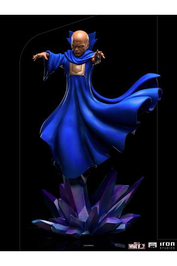 What If...? BDS Art Scale Statue 1/10 The Watcher 27 cm