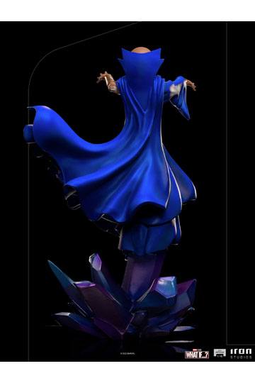What If...? BDS Art Scale Statue 1/10 The Watcher 27 cm