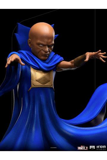 What If...? BDS Art Scale Statue 1/10 The Watcher 27 cm