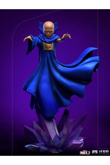 What If...? BDS Art Scale Statue 1/10 The Watcher 27 cm