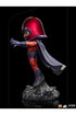 Marvel Comics Mini Co. PVC Figure Magneto (X-Men) 18 cm