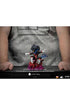 Marvel Comics Mini Co. PVC Figure Nightcrawler (X-Men) 15 cm