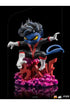 Marvel Comics Mini Co. PVC Figure Nightcrawler (X-Men) 15 cm