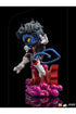 Marvel Comics Mini Co. PVC Figure Nightcrawler (X-Men) 15 cm