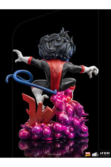 Marvel Comics Mini Co. PVC Figure Nightcrawler (X-Men) 15 cm