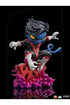 Marvel Comics Mini Co. PVC Figure Nightcrawler (X-Men) 15 cm
