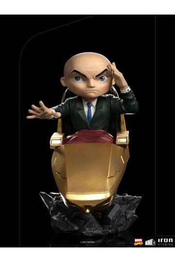 Marvel Comics Mini Co. PVC Figure Professor Xavier (X-Men) 16 cm