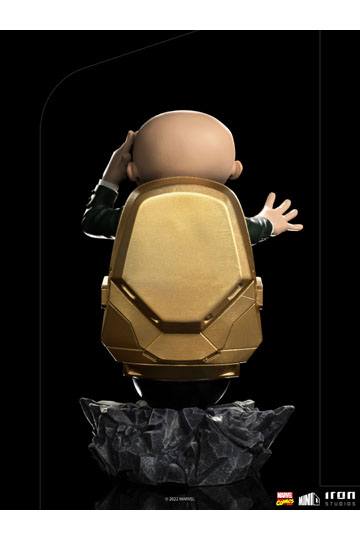 Marvel Comics Mini Co. PVC Figure Professor Xavier (X-Men) 16 cm