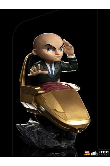 Marvel Comics Mini Co. PVC Figure Professor Xavier (X-Men) 16 cm