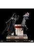 Star Wars Rogue One Deluxe BDS Art Scale Statue 1/10 Darth Vader 24 cm