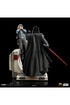 Star Wars Rogue One Deluxe BDS Art Scale Statue 1/10 Darth Vader 24 cm