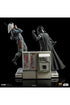 Star Wars Rogue One Deluxe BDS Art Scale Statue 1/10 Darth Vader 24 cm