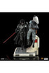 Star Wars Rogue One Deluxe BDS Art Scale Statue 1/10 Darth Vader 24 cm