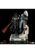 Star Wars Rogue One Deluxe BDS Art Scale Statue 1/10 Darth Vader 24 cm