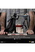 Star Wars Rogue One Deluxe BDS Art Scale Statue 1/10 Darth Vader 24 cm