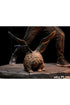 Shang-Chi and the Legend of the Ten Rings BDS Art Scale Statue 1/10 Shang-Chi & Morris 19 cm